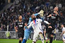 Nhận định, soi kèo Hoffenheim vs Lyon, 3h00 ngày 8/11: Hòa tưng bừng?!