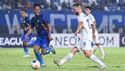 Nhận định, soi kèo Lion City Sailors vs Persib Bandung, 19h00 ngày 7/11: Tin vào cửa trên