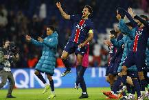 Siêu máy tính dự đoán PSG vs Atletico Madrid, 3h00 ngày 7/11