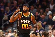 Nhận định bóng rổ Phoenix Suns vs Los Angeles Clippers, 09h00 ngày 7/11: 2 kẻ cùng khổ