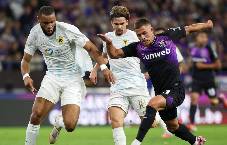 Nhận định, soi kèo AEK Athens vs Shamrock Rovers, 00h45 ngày 7/11: Kết quả dễ đoán