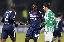 Nhận định, soi kèo Betis vs Lyon, 3h00 ngày 7/11: Cân tài cân sức