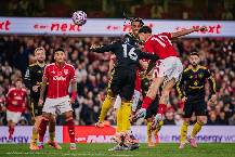 Nhận định, soi kèo Sturm Graz vs Nottingham, 00h45 ngày 7/11: Thay tướng đổi vận