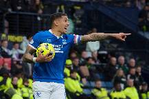 Soi kèo góc Rangers vs AS Roma, 03h00 ngày 07/11