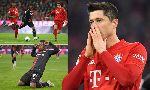 Monchengladbach vs Bayern Munich (21h30 7/12): Hùm xám sa cơ?