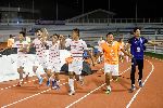 Nội soi U22 Campuchia - đối thủ của U22 Việt Nam tại bán kết bóng đá nam SEA Games 30