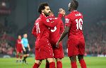 Danh sách Liverpool dự FIFA Club World Cup 2019: Vắng 2 trụ cột