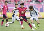 Phân tích tỷ lệ Oita Trinita vs Cerezo Osaka, 12h ngày 7/12 Phân tích tỷ lệ Oita Trinita vs Cerezo Osaka, 12h ngày 7/12