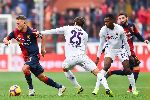 Nhận định Fiorentina vs Genoa, 2h45 ngày 8/12