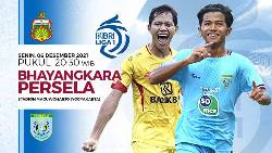 Nhận định, soi kèo Bhayangkara vs Persela Lamongan, 20h30 ngày 6/12 Nhận định, soi kèo Bhayangkara vs Persela Lamongan, 20h30 ngày 6/12