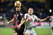 Nhận định, soi kèo Cagliari vs Torino, 2h45 ngày 7/12