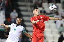 Nhận định, soi kèo Jordan vs Palestine, 22h ngày 7/12