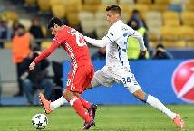 Phân tích kèo hiệp 1 Benfica vs Dinamo Kiev, 3h ngày 9/12