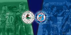 Nhận định, soi kèo Mohun Bagan vs Jamshedpur, 21h ngày 8/12 Nhận định, soi kèo Mohun Bagan vs Jamshedpur, 21h ngày 8/12