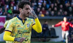 Nhận định, soi kèo Ternana vs Cagliari, 2h30 ngày 8/12 Nhận định, soi kèo Ternana vs Cagliari, 2h30 ngày 8/12