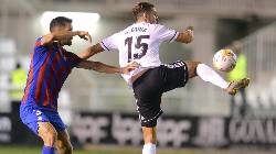 Phân tích kèo hiệp 1 Burgos vs Eibar, 20h ngày 8/12 Phân tích kèo hiệp 1 Burgos vs Eibar, 20h ngày 8/12