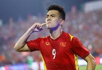 Nguyễn Tiến Linh – Trung phong số 1 của bóng đá Việt Nam