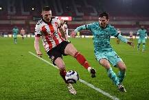 Nhận định, soi kèo Sheffield United vs Liverpool, 2h30 ngày 7/12 Nhận định, soi kèo Sheffield United vs Liverpool, 2h30 ngày 7/12
