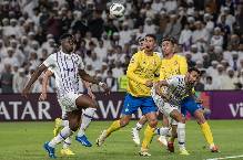 Link xem trực tiếp Al Ittihad vs Al Nassr VĐQG Saudi Arabia 00h00 ngày 7/12