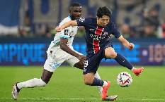 Link xem trực tiếp Auxerre vs PSG Ligue 1 03h00 ngày 7/12