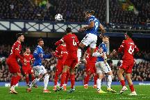 Link xem trực tiếp Everton vs Liverpool Ngoại hạng Anh 19h30 ngày 7/12