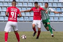 Nhận định, soi kèo Santa Clara vs Rio Ave, 1h00 ngày 8/12: Sức mạnh tân binh