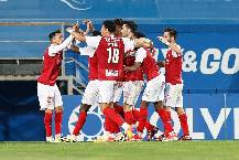 Nhận định, soi kèo SC Braga vs Estoril, 3h15 ngày 7/12: Khách khó có cơ hội