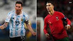 Bốc thăm World Cup 2026: Argentina, Bồ Đào Nha mừng thầm