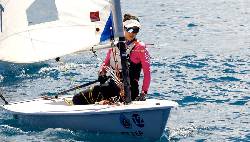 Hoàng hậu Thái Lan cũng thi đấu ở SEA Games 33