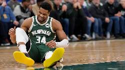 Nhận định bóng rổ Detroit Pistons vs Milwaukee Bucks, 07h30 ngày 6/12: Trong nỗi nhớ Giannis