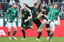 Nhận định, soi kèo Hamburger vs Bremen, 21h30 ngày 7/12: Tẻ nhạt