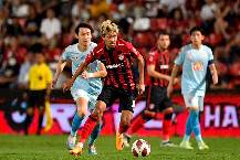 Nhận định, soi kèo Lamphun Warrior vs Rayong, 18h00 ngày 6/12: Phá dớp đối đầu toàn thua