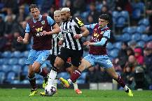 Nhận định, soi kèo Newcastle vs Burnley, 22h00 ngày 6/12: Khó có bất ngờ