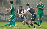 Nhận định Panachaiki vs PAOK, 22h00 08/1 (Cúp QG Hy Lạp)