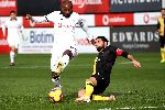 Nhận định Besiktas vs Helmond Sport 20h00, 08/01 (Giao hữu CLB)