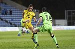 Nhận định Cheltenham vs Oxford Utd 02h45, 09/01 (EFL Trophy)