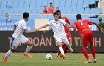 Phân tích tỷ lệ Oman vs Uzbekistan, 20h30 ngày 9/1