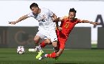 Kết quả Asian Cup 2019: Trung Quốc vs Kyrgyzstan, 18h ngày 7/1 Kết quả Asian Cup 2019: Trung Quốc vs Kyrgyzstan, 18h ngày 7/1
