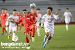 Trực tiếp U23 Việt Nam vs U23 UAE, 17h15 ngày 10/1