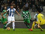 Nhận định Moreirense vs Porto, 4h15 ngày 11/1