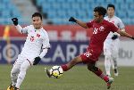 Đội hình dự kiến U23 Qatar vs U23 Syria, 17h15 ngày 9/1: Chiếu trên gặp khó khăn