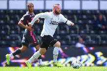 Chorley vs Derby County (19h15 9/1): Đẳng cấp lên tiếng