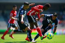 Club Tijuana vs UNAM Pumas, 10h06 ngày 9/1: Đả bại Á quân