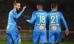 Dijon vs Marseille (3h 10/1): Top 4 vẫy gọi