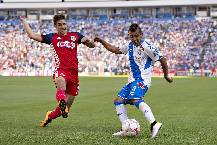 Puebla vs Guadalajara Chivas, 8h30 ngày 9/1