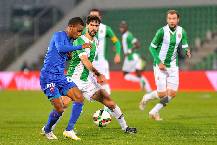 Rio Ave vs Portimonense, 2h ngày 9/1: Khách chiếm ưu thế Rio Ave vs Portimonense, 2h ngày 9/1: Khách chiếm ưu thế