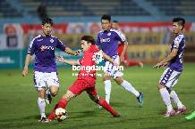 Viettel vs Hà Nội FC, 17h ngày 9/1: Cú đúp cho Bruno Cunha