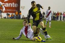 Zaragoza vs Logrones, 3h ngày 9/1: Đèn đỏ vùng lên