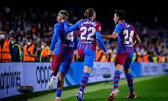 Grey Whitebloom dự đoán Granada vs Barcelona, 0h30 ngày 9/1 Grey Whitebloom dự đoán Granada vs Barcelona, 0h30 ngày 9/1