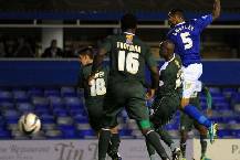 Nhận định, soi kèo Birmingham vs Plymouth, 0h30 ngày 9/1